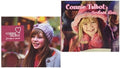 Talbot,connie - Beautiful World + Christmas Album - Music CD