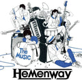 Hemenway - Music - Music CD