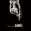 Gangi - Gesture Is - Music CD