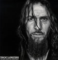 Tricky Lobsters - Blue Hospital Conspiracy - Vinyl Record