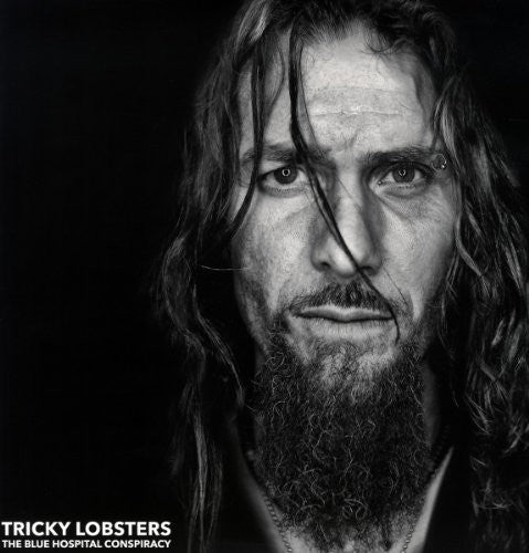 Tricky Lobsters - Blue Hospital Conspiracy - Vinyl Record
