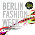 Berlin Fashion Week 2014 / Various - Berlin Fashion Week 2014 / Various - Music CD