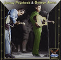 Paycheck,johnny & Jones,george - Johnny Paycheck & George Jones - Music CD