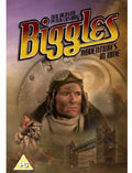 Biggles-adventure In Time - Biggles-adventure In Time - DVD