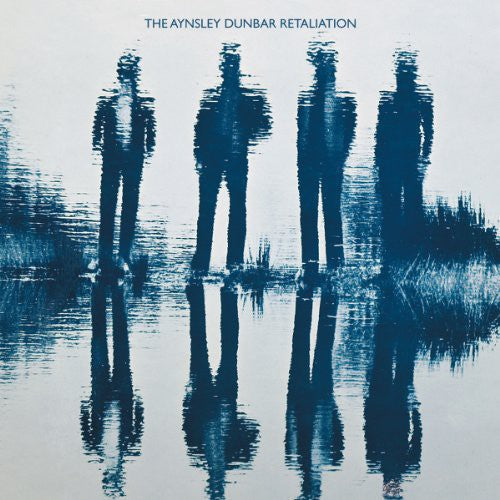 Dunbar,aynsley Retaliation - Aynsley Dunbar Retaliation - Vinyl Record