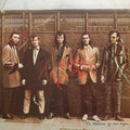 Dunbar,aynsley Retaliation - To Mum From Aynsley & The Boys - Vinyl Record
