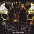 Pale Divine - Cemetery Earth - Music CD