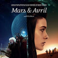 Benoit,charest - Mars & Avril Lp - Vinyl Record