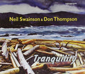 Swainson,neil & Tho - Tranquility Cd - Music CD