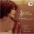 Graham,susan - Berlioz: Les Nuits D' Ete Op. 7 - Music CD
