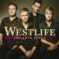 Westlife - Love Songs - Music CD