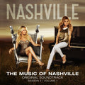 Nashville Season 2 (deluxe) / O.s.t. - Nashville Season 2 (deluxe) / O.s.t. - Music CD