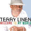 Linen,terry - Welcome To My World - Music CD