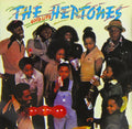 Heptones - Good Life - Music CD