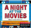 Night At The Movies / Various - Night At The Movies / Various - Music CD