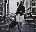 Hayley - I - Music CD
