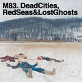 M83 - Dead Cities Red Seas & Lost Ghosts - Vinyl Record