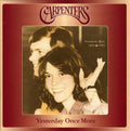 Carpenters - Yesterday Once More - Music CD