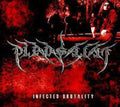 Pirosaint - Infected Brutality - Music CD