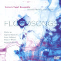Ingram / White / Monk - Floodsongs - Music CD