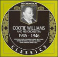 Williams,cootie & His Orchestra - 1946-1946 - Music CD