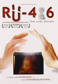 Ru-485: The Last Option - Ru-485: The Last Option - DVD