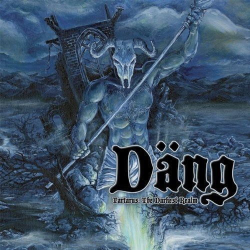 Daeng - Tartarus: The Darkest - Vinyl Record