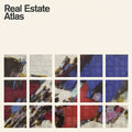 Real Estate - Atlas - Music CD