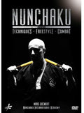 Nunchaku: Techniques - Freestyle - Combat - Nunchaku: Techniques - Freestyle - Combat - DVD