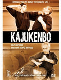 Kajukenbo Self Defense: Hawaiian Kenpo Method - Kajukenbo Self Defense: Hawaiian Kenpo Method - DVD