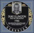 Ellington,duke - 1946 - Music CD