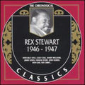 Stewart,rex - 1946-1947 - Music CD