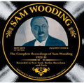Wooding,sam - Complete Recordings Of Sam Gooding 1922-31 - Music CD