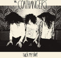 Coathangers - Suck My Shirt - Music CD