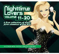 20-nighttime Lovers 11 / Various - 20-nighttime Lovers 11 / Various - Music CD