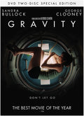 Gravity - Gravity - DVD
