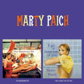 Paich,marty - Broadway Bit + I Get A Boot Out Of You - Music CD
