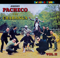 Pacheco,johnny - 2-pacheco Y Su Charanga 1 - Music CD