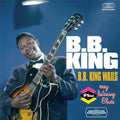 King,b.b. - B.b. King Wails + Easy Listening Blues - Music CD