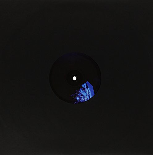 Hayfever - Ground Collapse - Vinyl Record