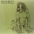 Brown,dennis - Words Of Wisdom - Vinyl Record