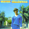 Mister Yellowman [LP] Vinyl Record