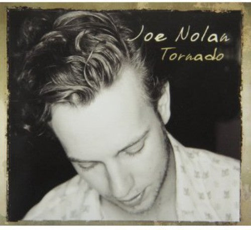 Nolan,joe - Tornado - Music CD