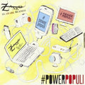 Zanko El Arabe Blanco - Powerpopuli - Music CD