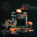 Silver Snakes - Year Of The Snake - Vinyl Record