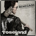 Toseland - Renegade - Music CD