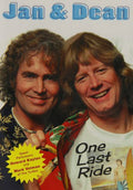 Jan & Dean - One Last Ride - DVD