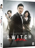 Switch - Switch - DVD