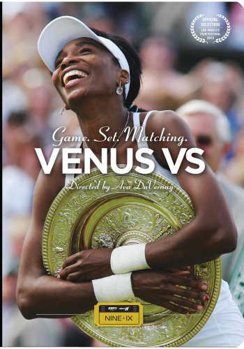 Espn Nine For Ix: Venus Vs - Espn Nine For Ix: Venus Vs - DVD