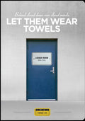 Espn Nine For Ix: Let Them Wear Towels - Espn Nine For Ix: Let Them Wear Towels - DVD